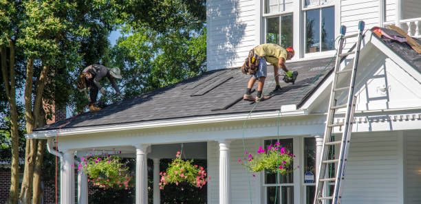 Best Rubber Roofing (EPDM, TPO)  in Oakdale, LA