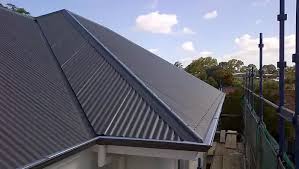 Best Storm Damage Roof Repair  in Oakdale, LA